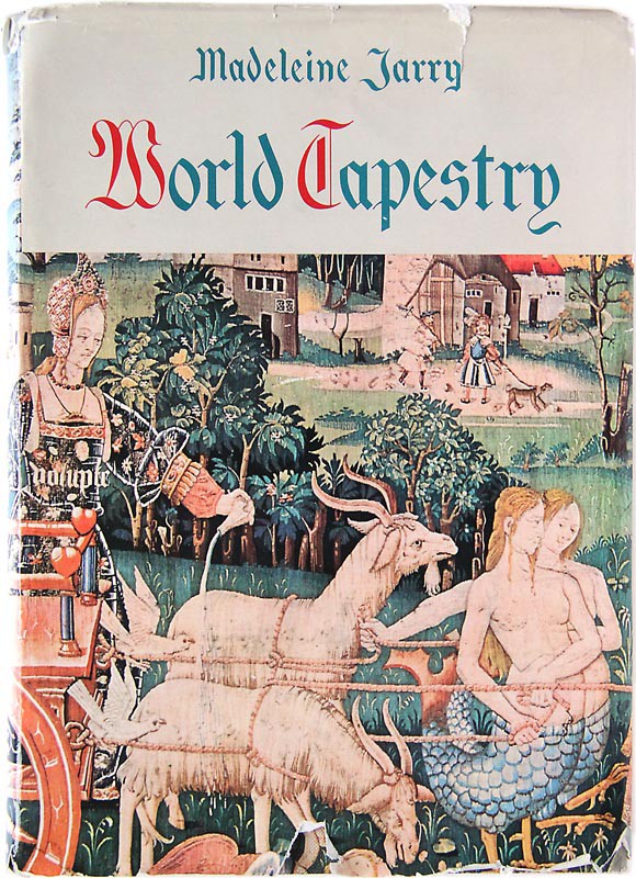 Jarry_World Tapestry-