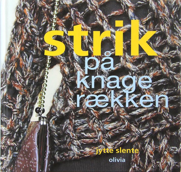 Slente_Strik-paa-knageraekken_