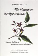 K13_Dreyer_Alle-blomsters-kaerlige-veninde_