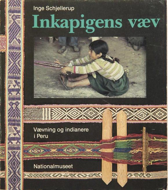 Schjellerup_Inkapigens_vaev