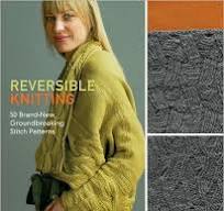 Barr: Reversible Knitting