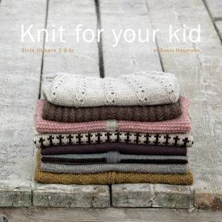 Haumann: Knit for your kid