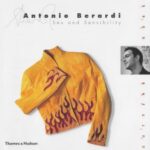 Blanchard, Tamsin: Antonio Berardi