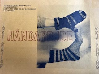 Refsnaes_Haandarbejde